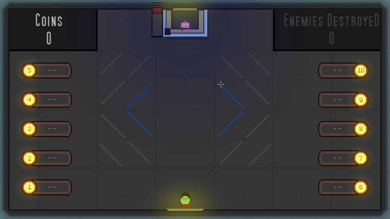 One Minute Arena screenshot 4