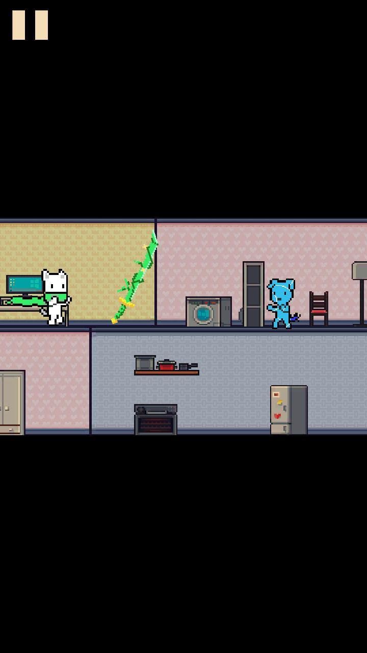 Samiaurai screenshot 3