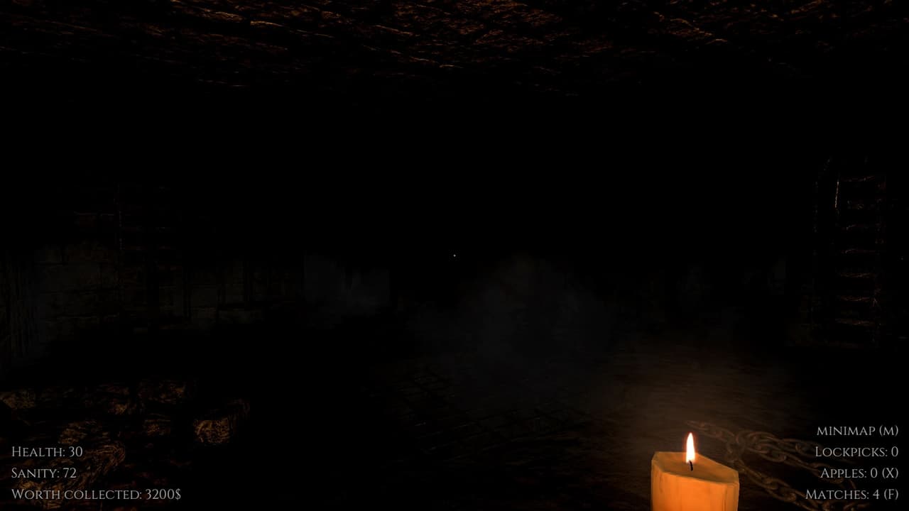 Otherworldly (itch) screenshot 4