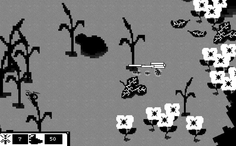 ant the ants screenshot 3