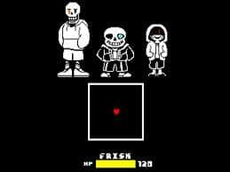 bad time trio(unofficial) screenshot 2