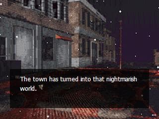 Silent Hill: Play Novel