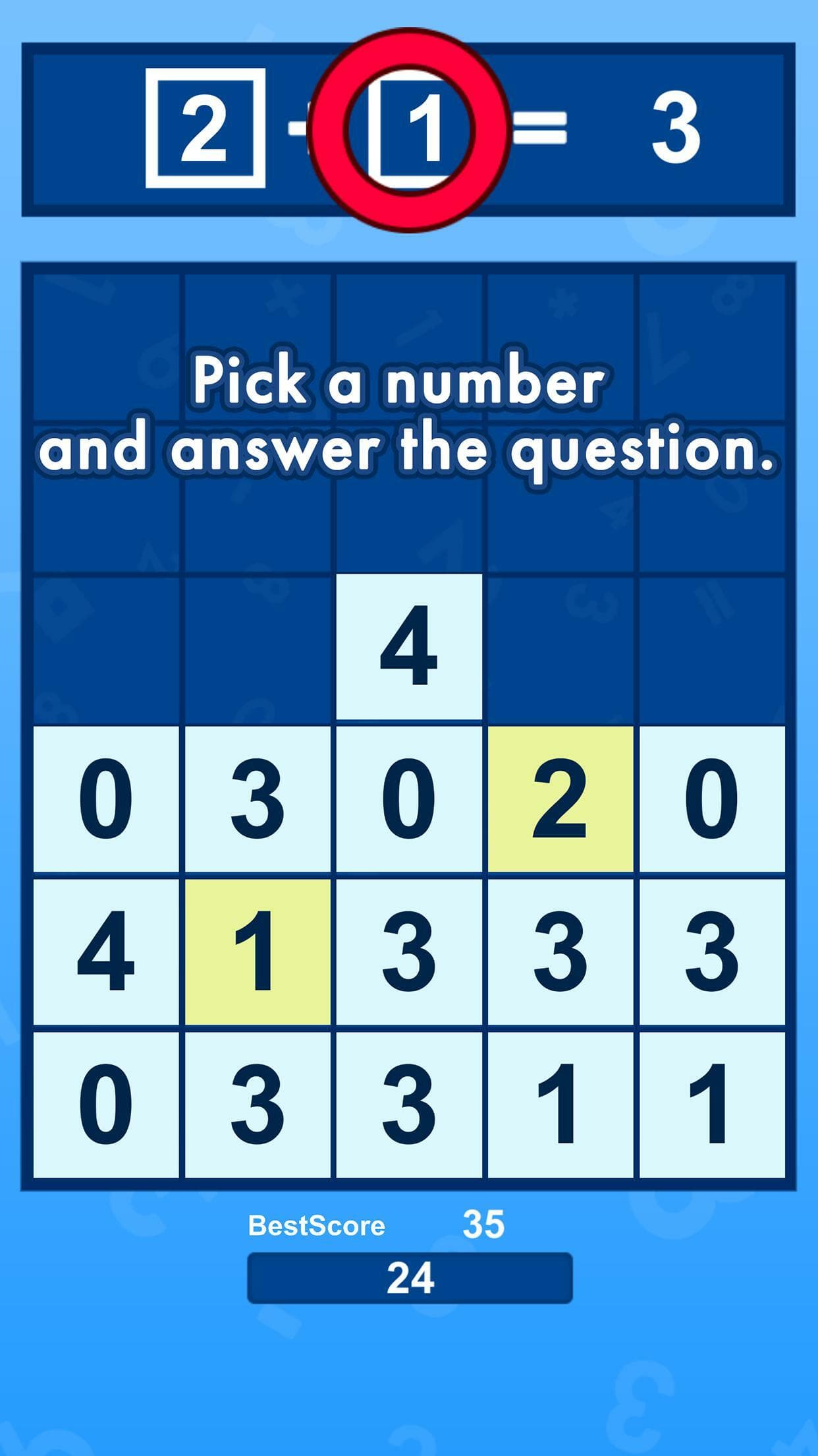 FueMath screenshot 4