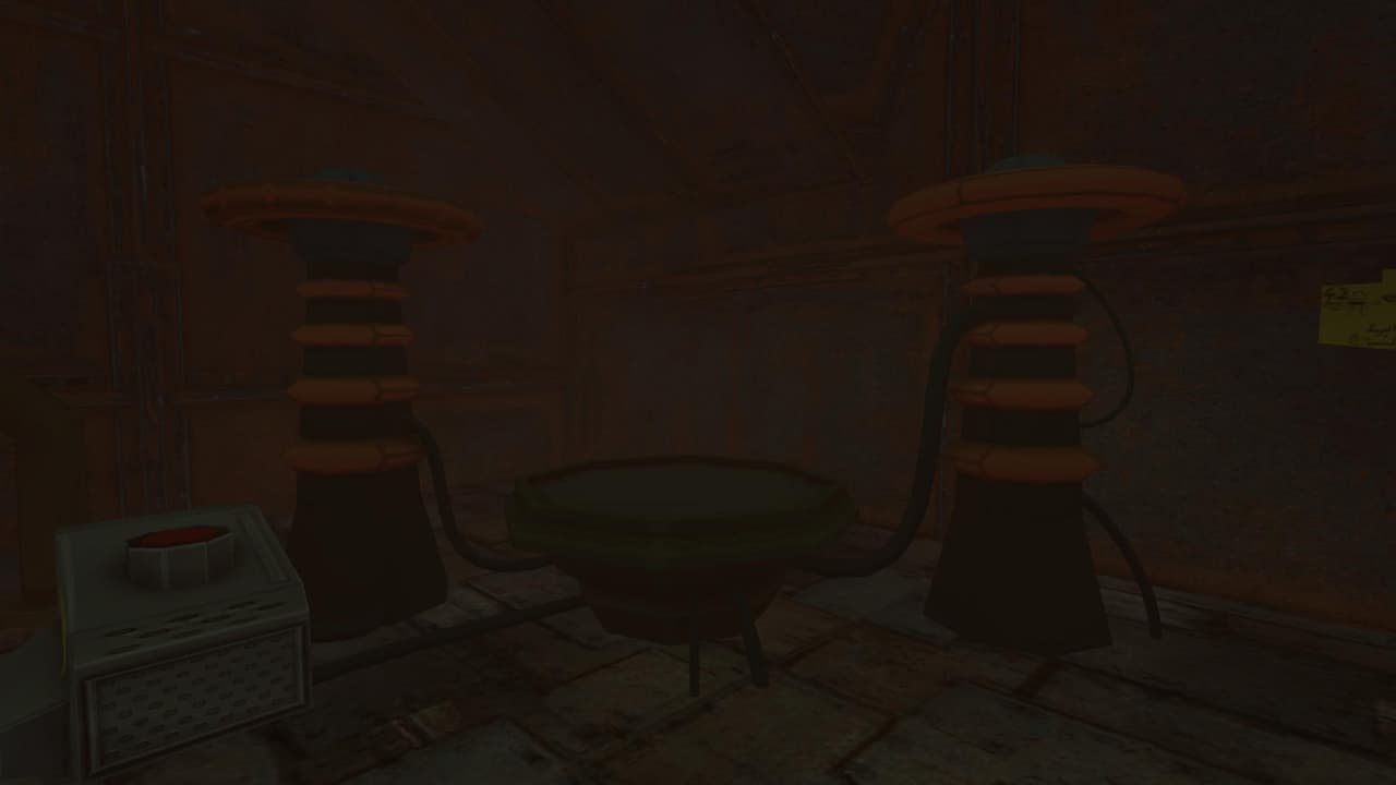 Pirate Space Crafter
