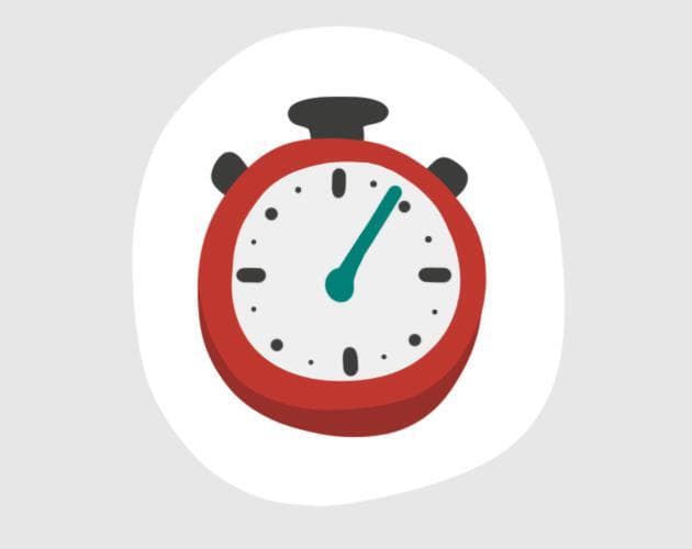 TimeRush! screenshot 2