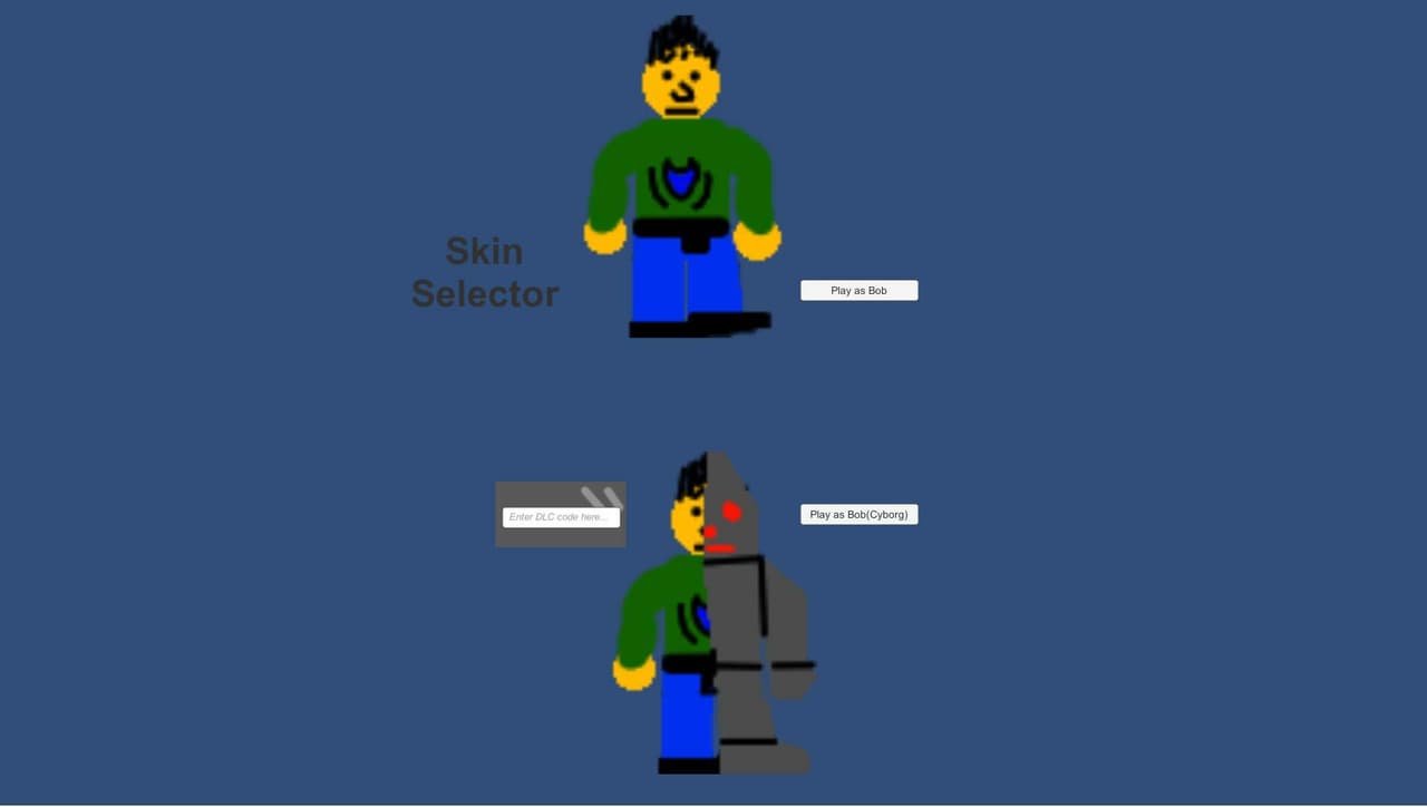 Computer Squad screenshot 3