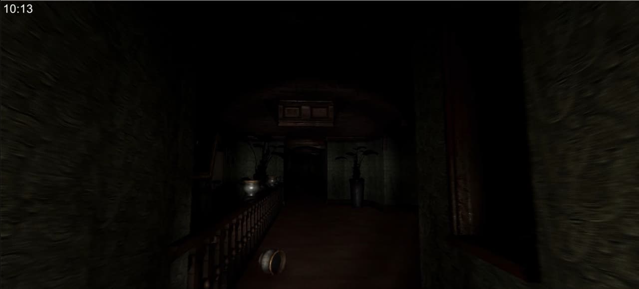Seek Or Die screenshot 3