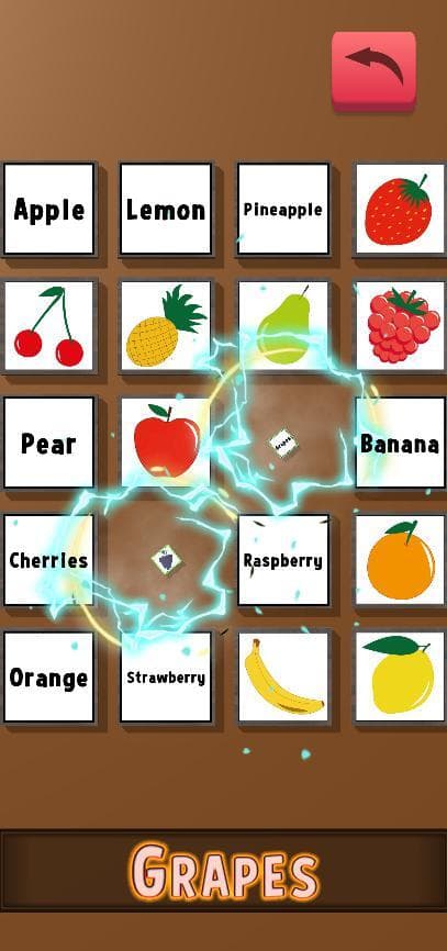 Playful Memory screenshot 3