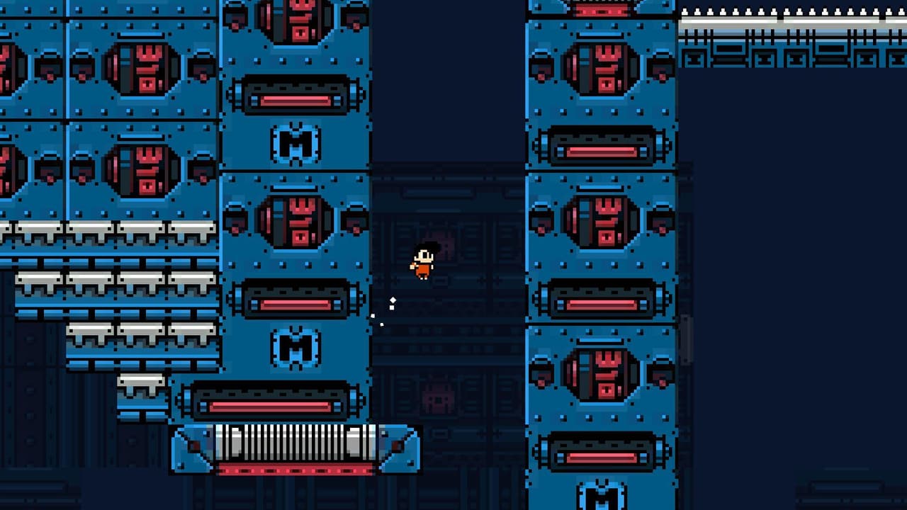 Jump Shot (SubMatterMatt) screenshot 3