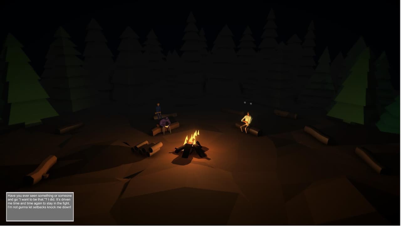 Hearth (athenrome) screenshot 4