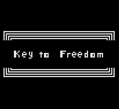 Key to Freedom (yavuzsy_)