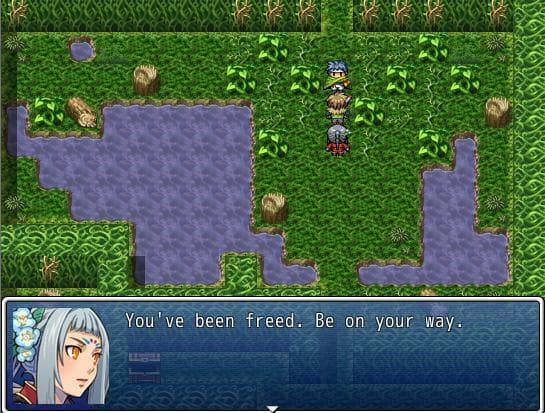 Knight Spirit - Goddess Era Demo