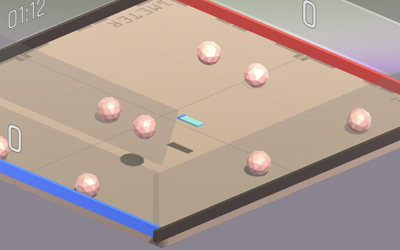 HoverLeague screenshot 2