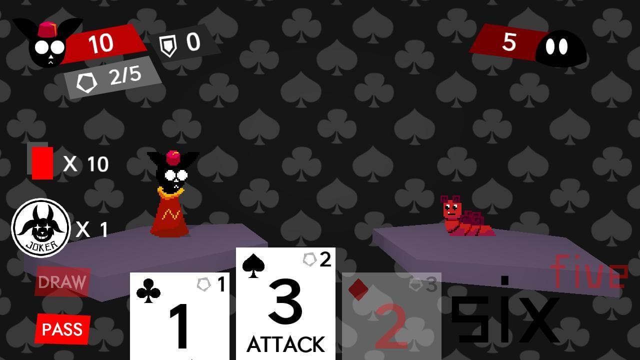Sixfive screenshot 4