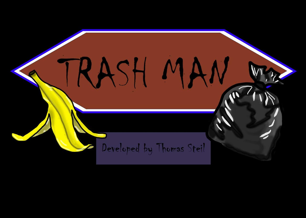 Trash Man (Thxrst)