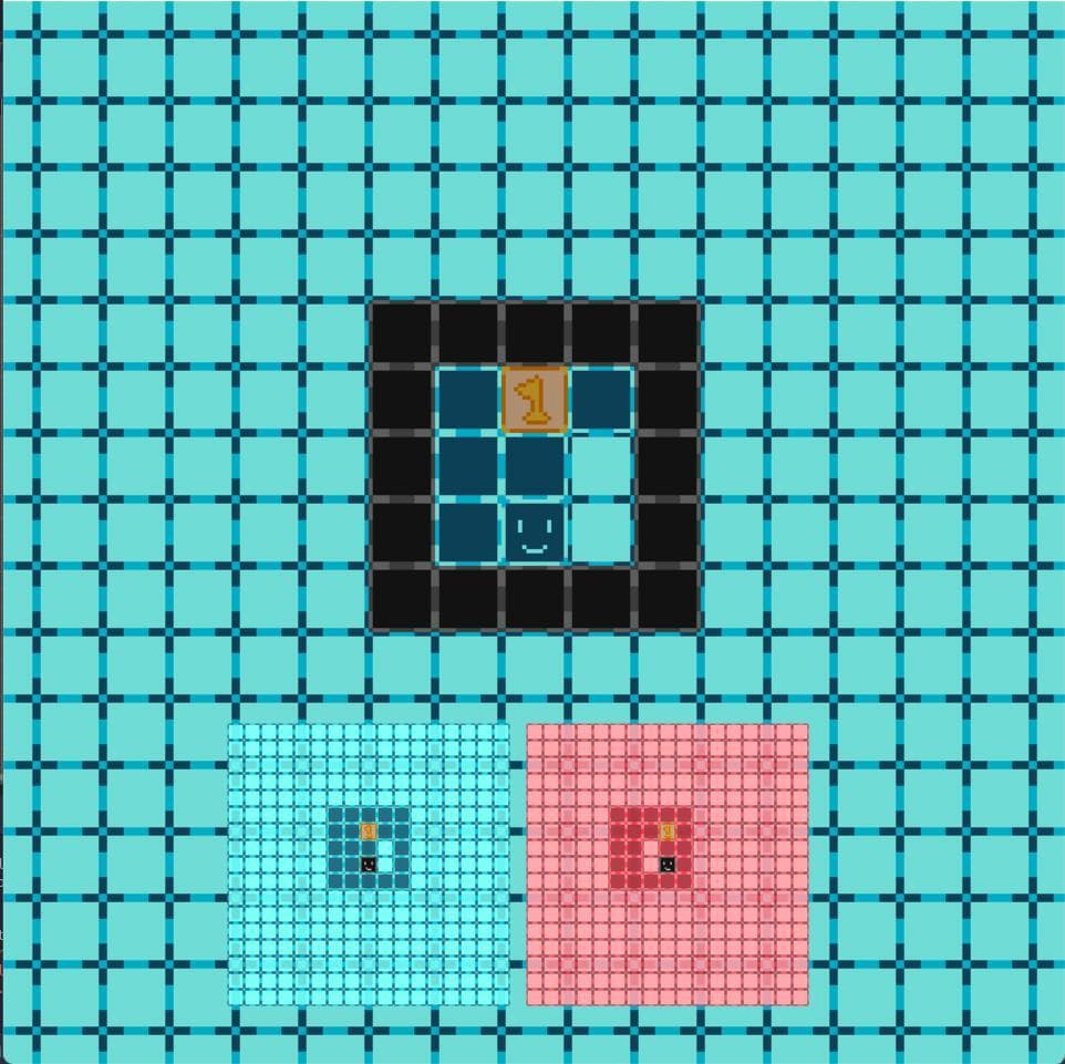 Square Relative screenshot 3