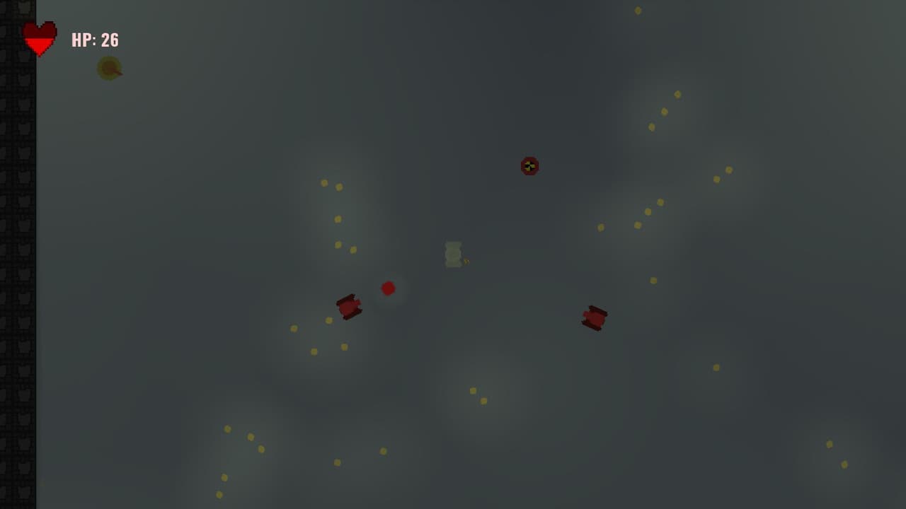 Impact Beta screenshot 2