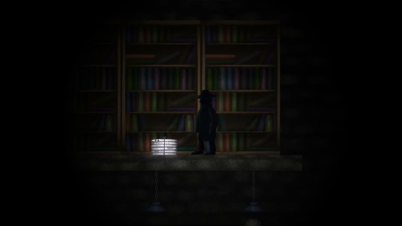 IMPRESSUM screenshot 3
