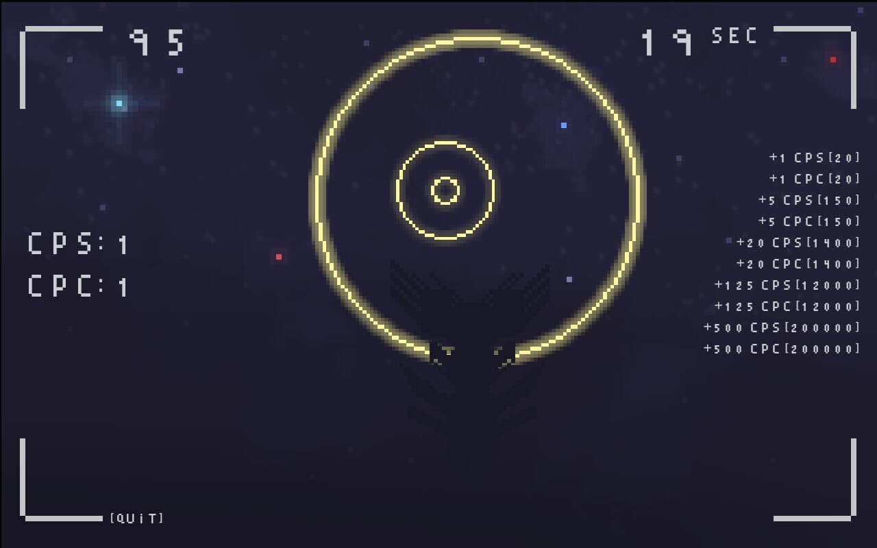 Sattelite screenshot 5