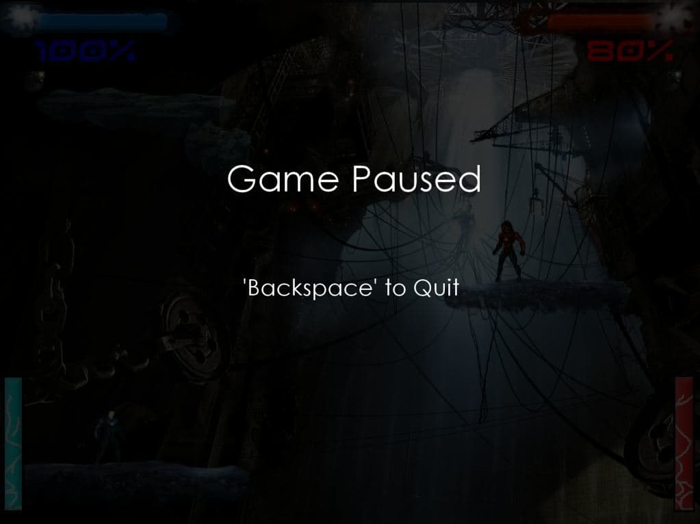 Ra.One: The Game screenshot 2