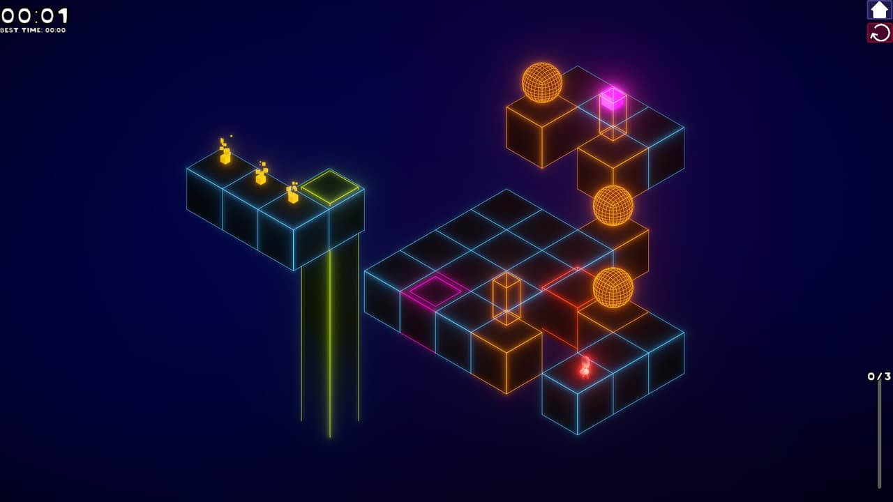 Secret Dimension screenshot 4