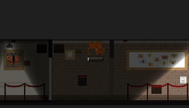 Agent: Untouchable