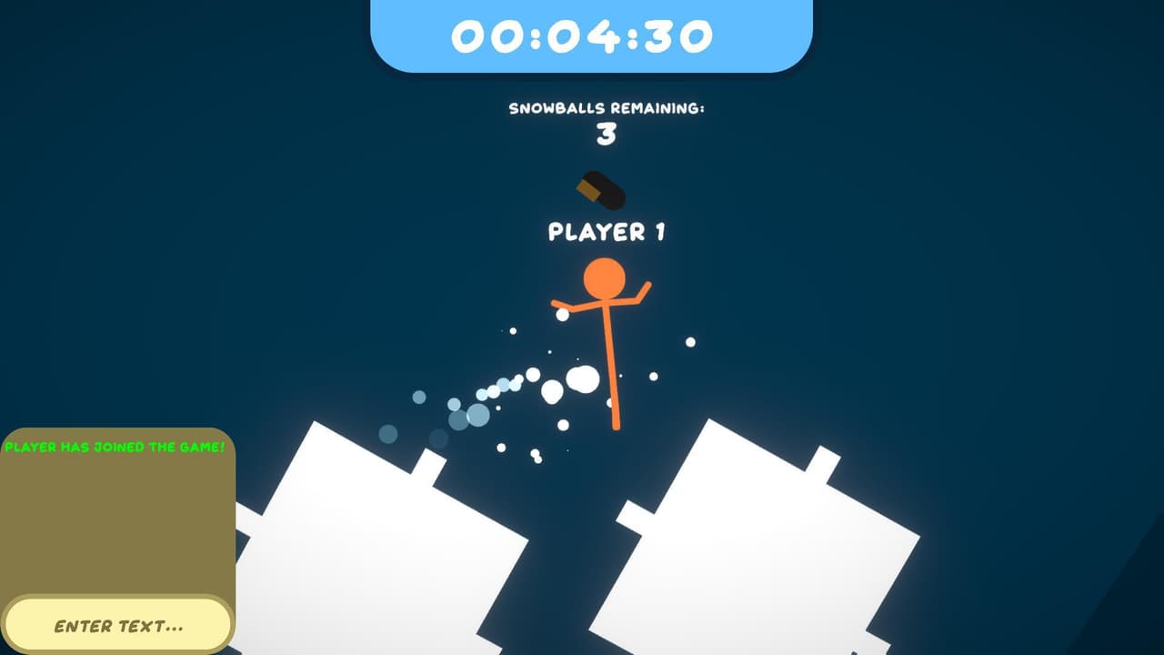 Stick Run (odevperel) screenshot 2