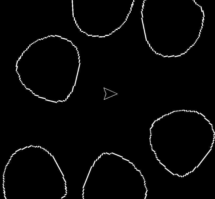 Rock Breaker screenshot 2