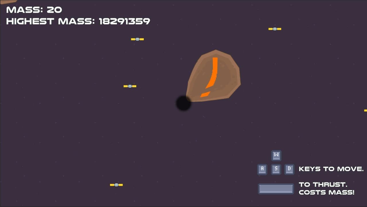 Killer Vortex screenshot 5