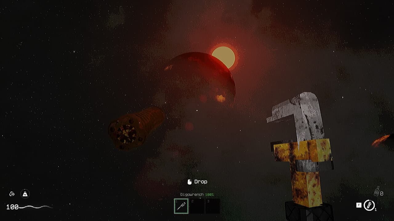 Kletka screenshot 3