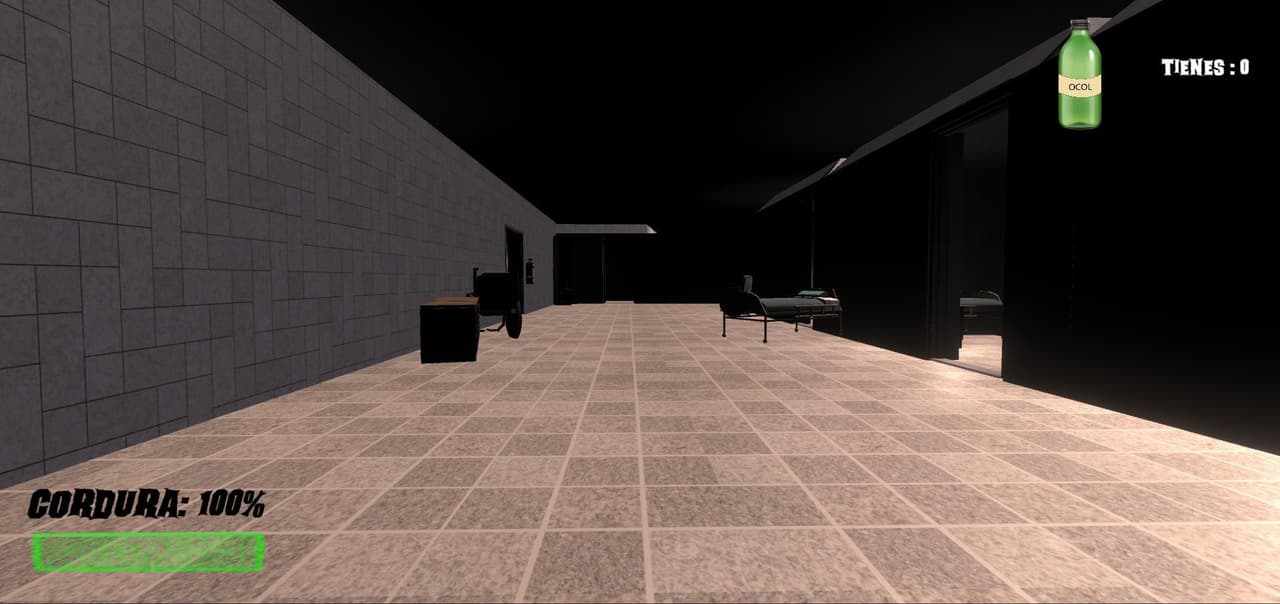 No Fear Immunity screenshot 5