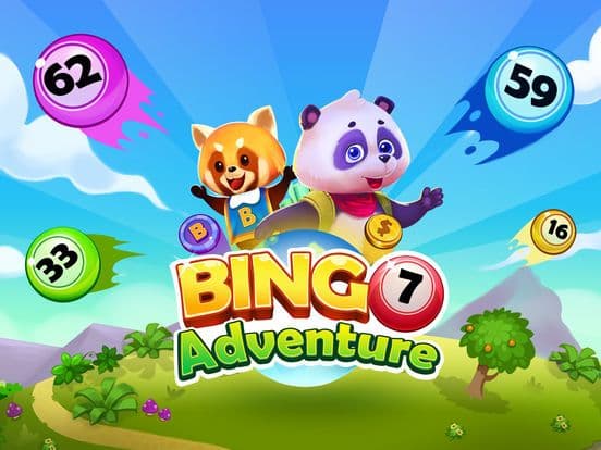 Bingo Blast: #1 Party Game App screenshot 2