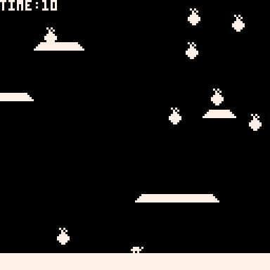 Slow and Steady (itch) (NotSoPro) screenshot 5