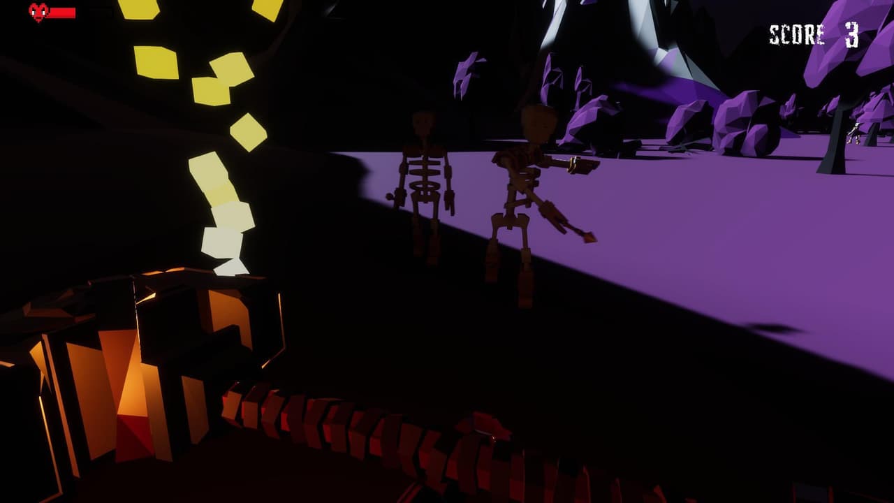 Lord Of Destruction screenshot 2