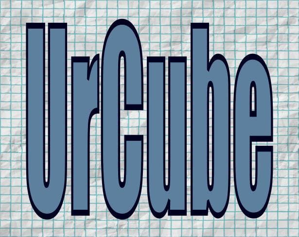 UrCube_Prototype