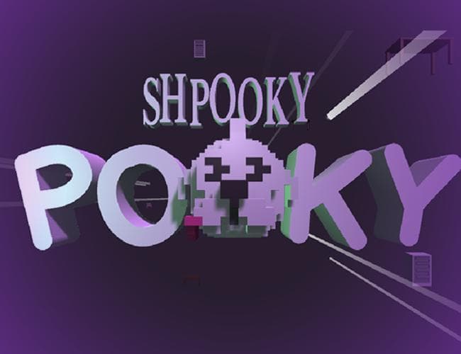 Shpooky Pooky