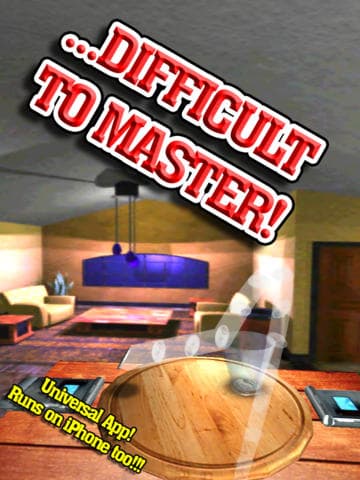 iQuarters screenshot 5