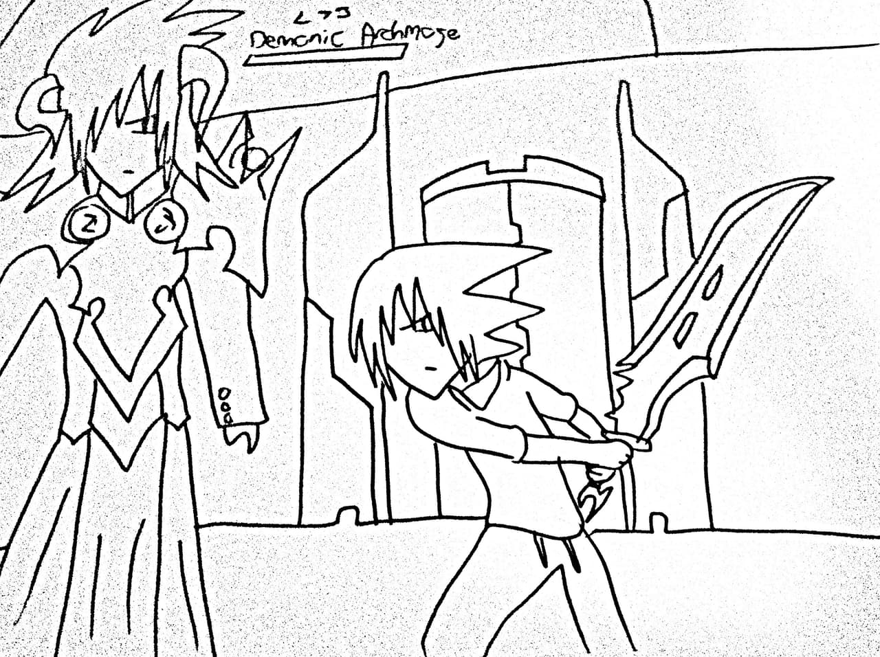 Aeon version V screenshot 2