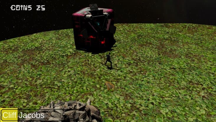 The Rulers screenshot 3