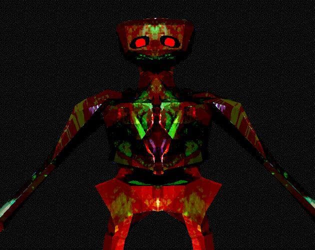 LD50 - The Valley