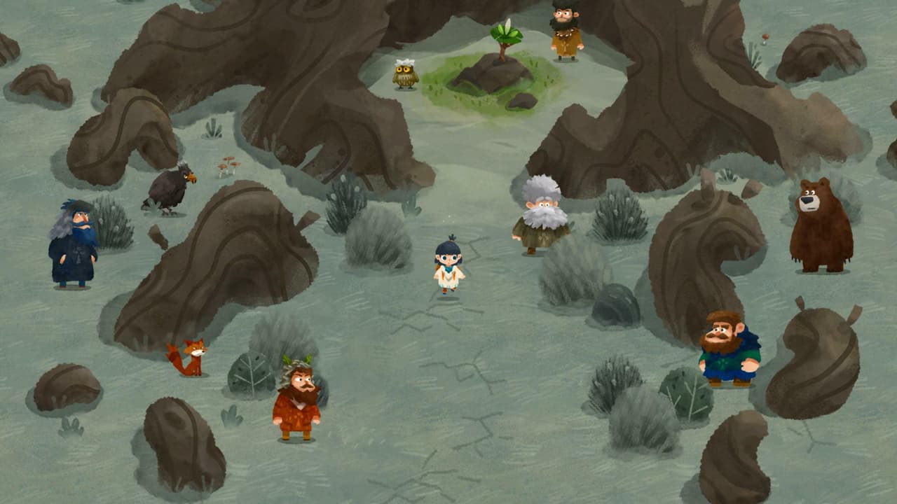 Carto Demo screenshot 5