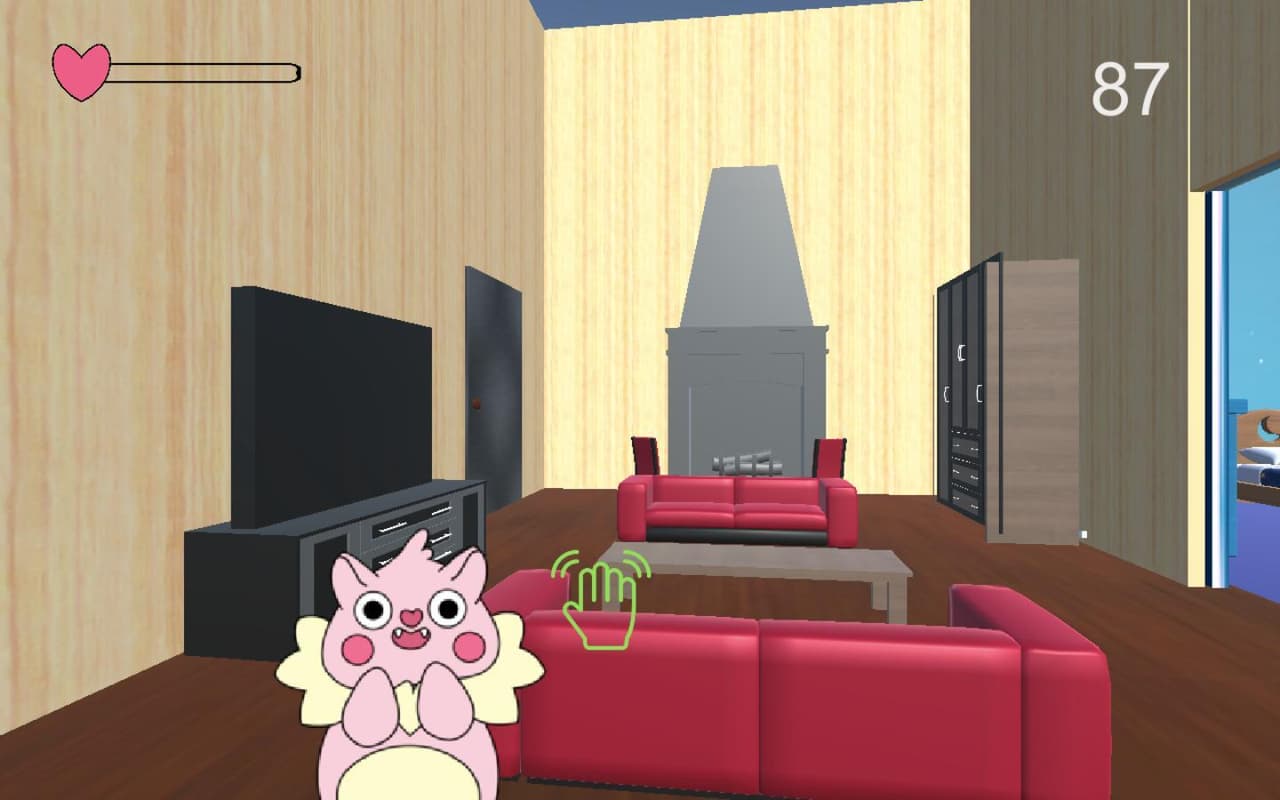 Monster Under My Bed screenshot 6