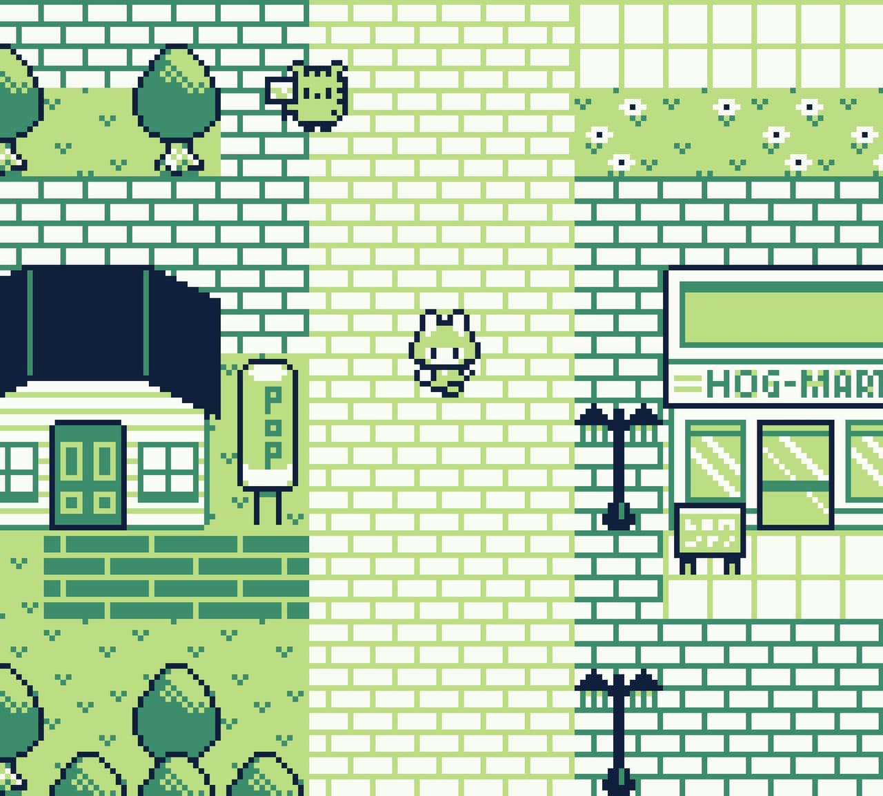 Melon Journey Pocket screenshot 3