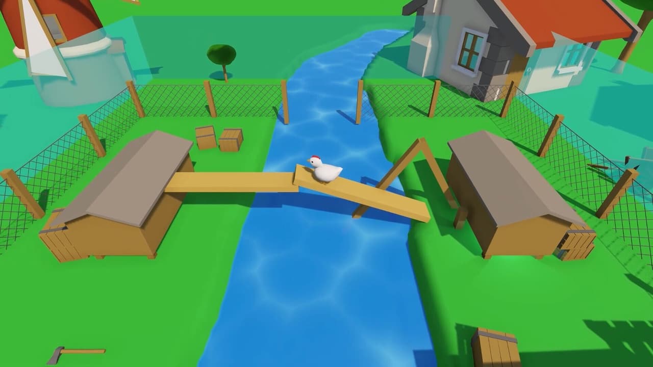 Escape the Farm screenshot 2