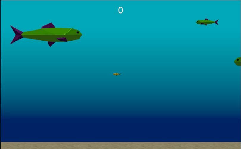 Fishie screenshot 4