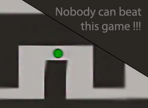 The game dont touch the walls screenshot 2