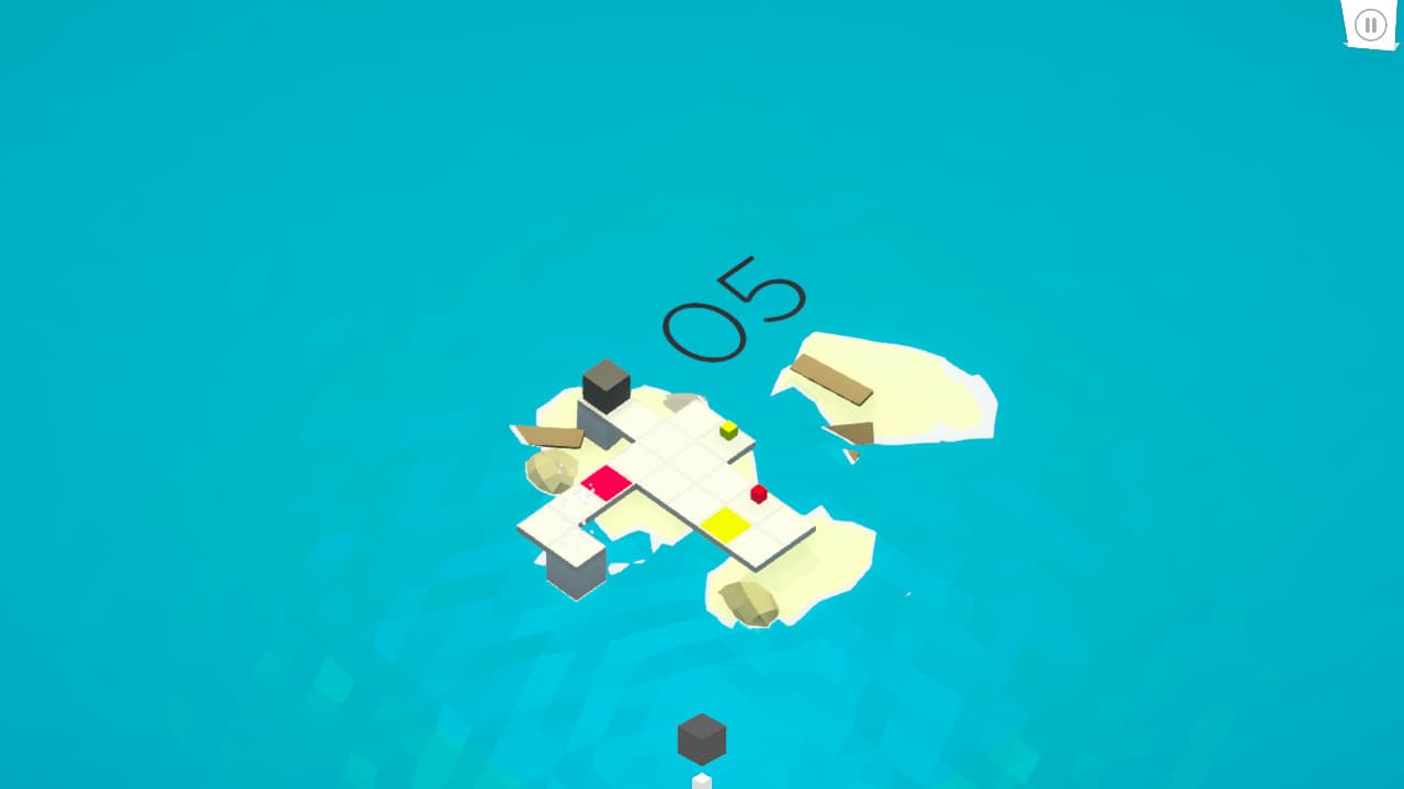 Skipper screenshot 3