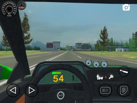 My First Car: Germany screenshot 4