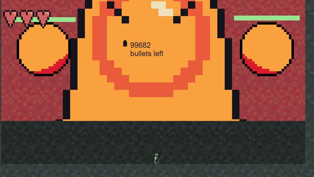 blaster boy screenshot 2