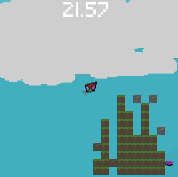 Windiness screenshot 4